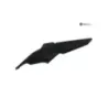 Cache carenage sous selle gauche HONDA CBR 650 R 2021-2023 Cache carenage sous selle gauche HONDA CBR 650 R 2021-2023