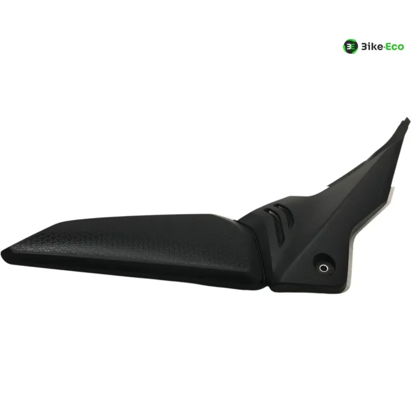 Cache carenage sous selle gauche HONDA CBR 650 R 2021-2023