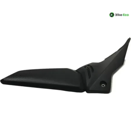 Cache carenage sous selle gauche HONDA CBR 650 R 2021-2023