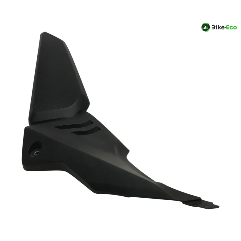 Cache carenage sous selle gauche HONDA CBR 650 R 2021-2023
