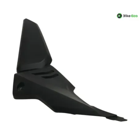 Cache carenage sous selle gauche HONDA CBR 650 R 2021-2023