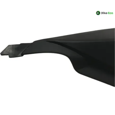 Cache carenage sous selle gauche HONDA CBR 650 R 2021-2023