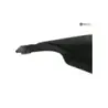 Cache carenage sous selle gauche HONDA CBR 650 R 2021-2023 Cache carenage sous selle gauche HONDA CBR 650 R 2021-2023