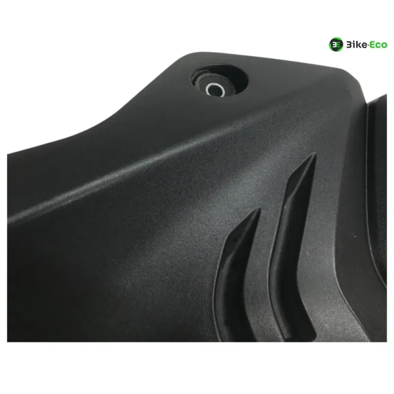 Cache carenage sous selle gauche HONDA CBR 650 R 2021-2023
