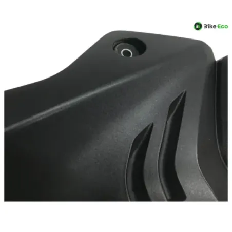 Cache carenage sous selle gauche HONDA CBR 650 R 2021-2023