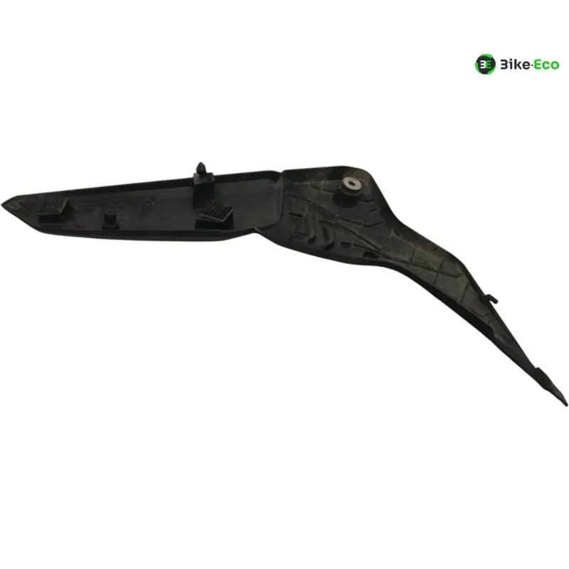 Cache carenage sous selle gauche HONDA CBR 650 R 2021-2023