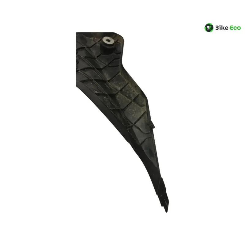 Cache carenage sous selle gauche HONDA CBR 650 R 2021-2023