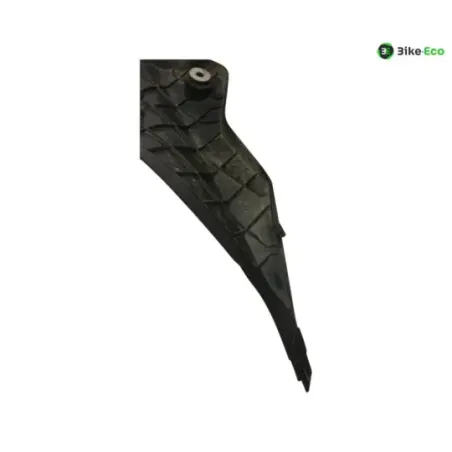 Cache carenage sous selle gauche HONDA CBR 650 R 2021-2023