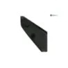 Cache carenage sous selle gauche HONDA CBR 650 R 2021-2023 Cache carenage sous selle gauche HONDA CBR 650 R 2021-2023