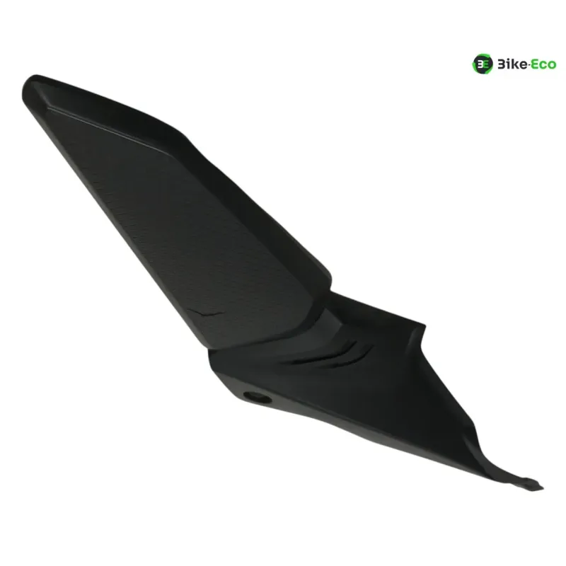 Cache carenage sous selle gauche HONDA CBR 650 R 2021-2023