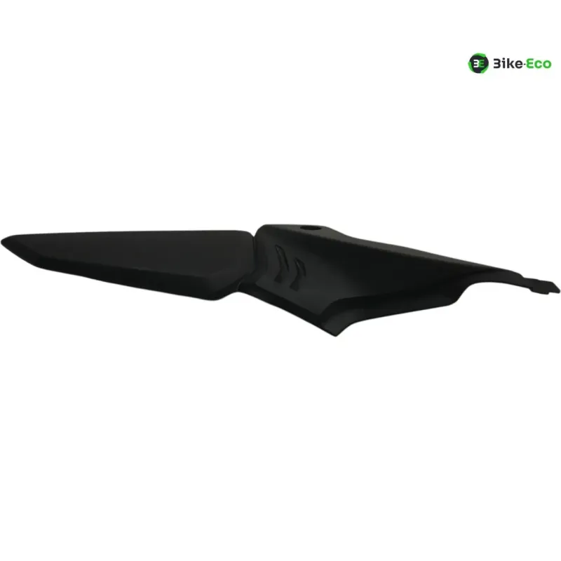 Cache carenage sous selle droit HONDA CBR 650 R 2021-2023