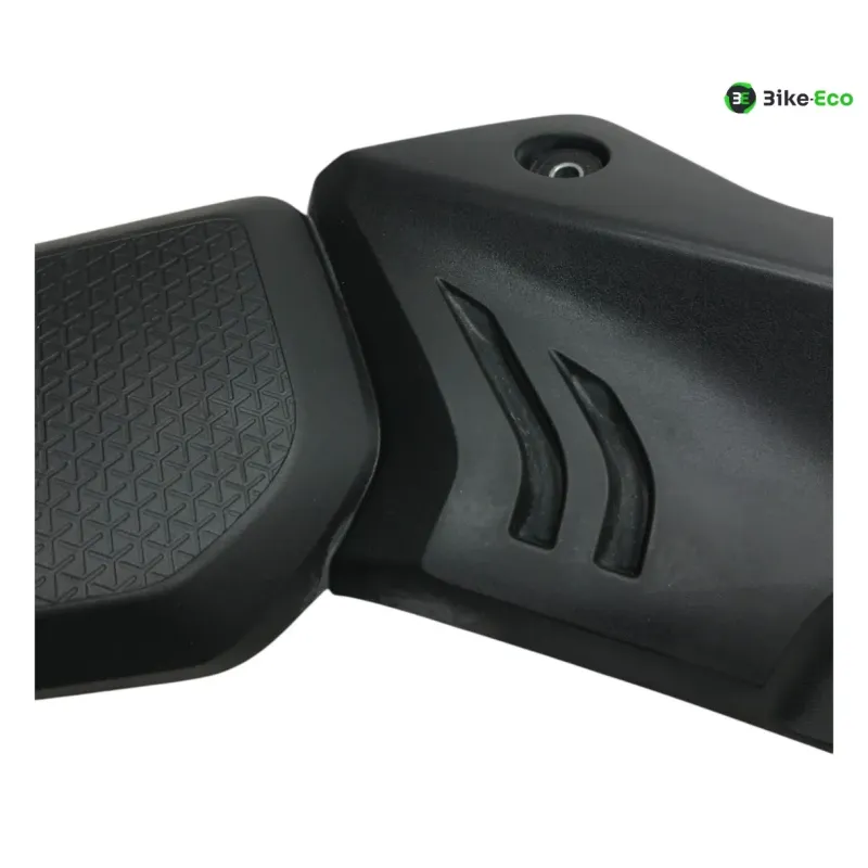 Cache carenage sous selle droit HONDA CBR 650 R 2021-2023