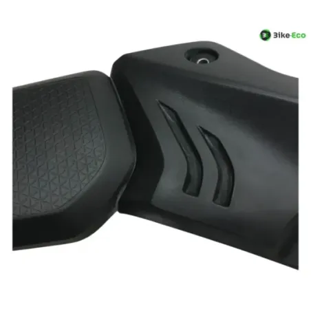 Cache carenage sous selle droit HONDA CBR 650 R 2021-2023