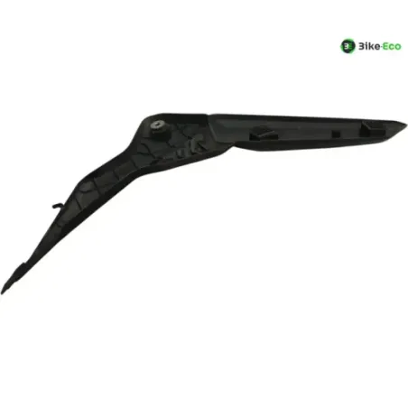 Cache carenage sous selle droit HONDA CBR 650 R 2021-2023