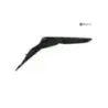 Cache carenage sous selle droit HONDA CBR 650 R 2021-2023