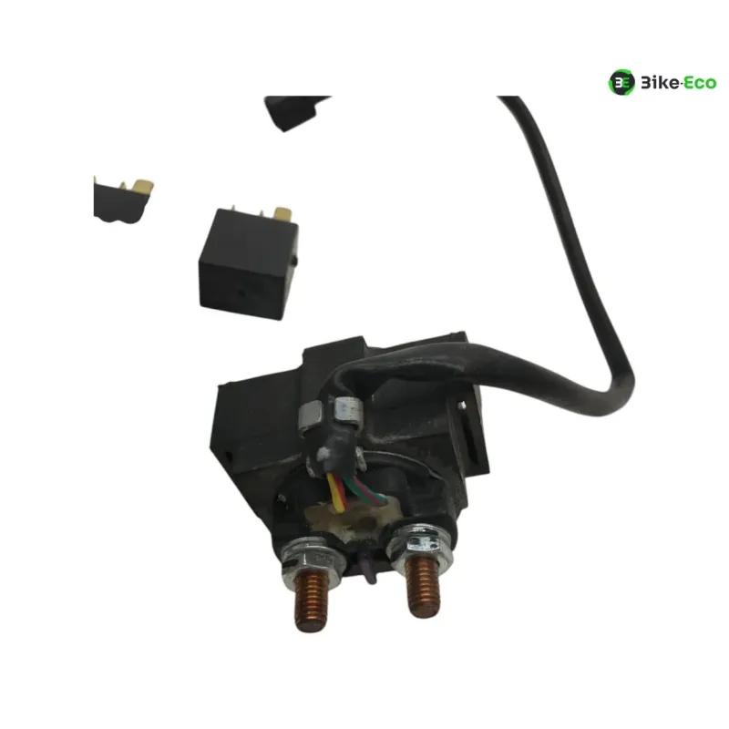 Relais de demarreur HONDA CBR 650 R 2021-2023