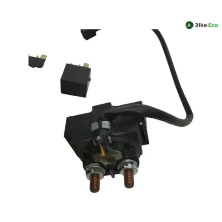 Relais de demarreur HONDA CBR 650 R 2021-2023