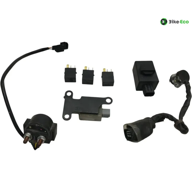 Relais de demarreur HONDA CBR 650 R 2021-2023