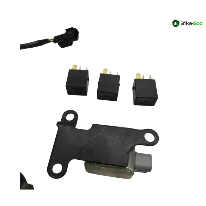 Relais de demarreur HONDA CBR 650 R 2021-2023