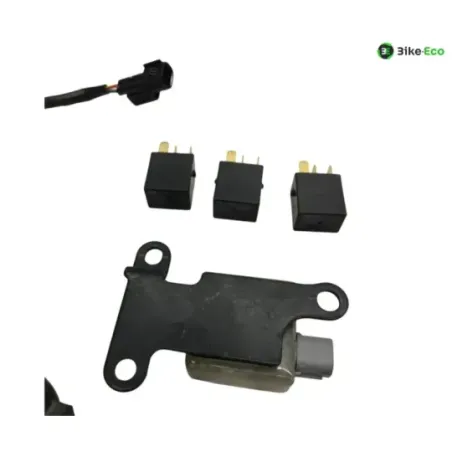Relais de demarreur HONDA CBR 650 R 2021-2023