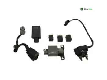 Relais de demarreur HONDA CBR 650 R 2021-2023