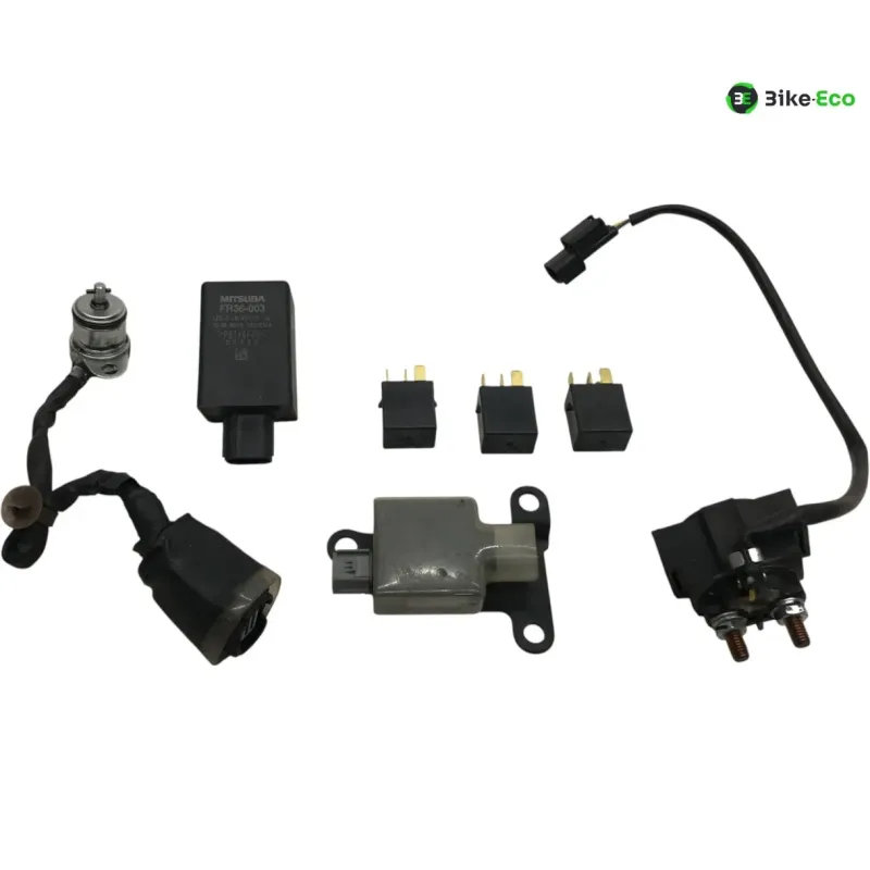 Relais de demarreur HONDA CBR 650 R 2021-2023