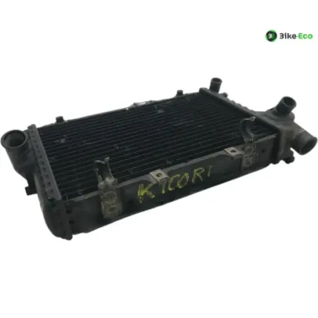 Radiateur eau BMW K 100 RT 1000 1984-1988