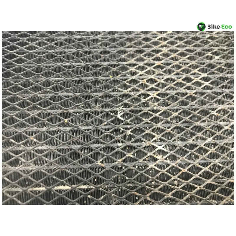 Radiateur eau KAWASAKI KLE 500 1995-1999