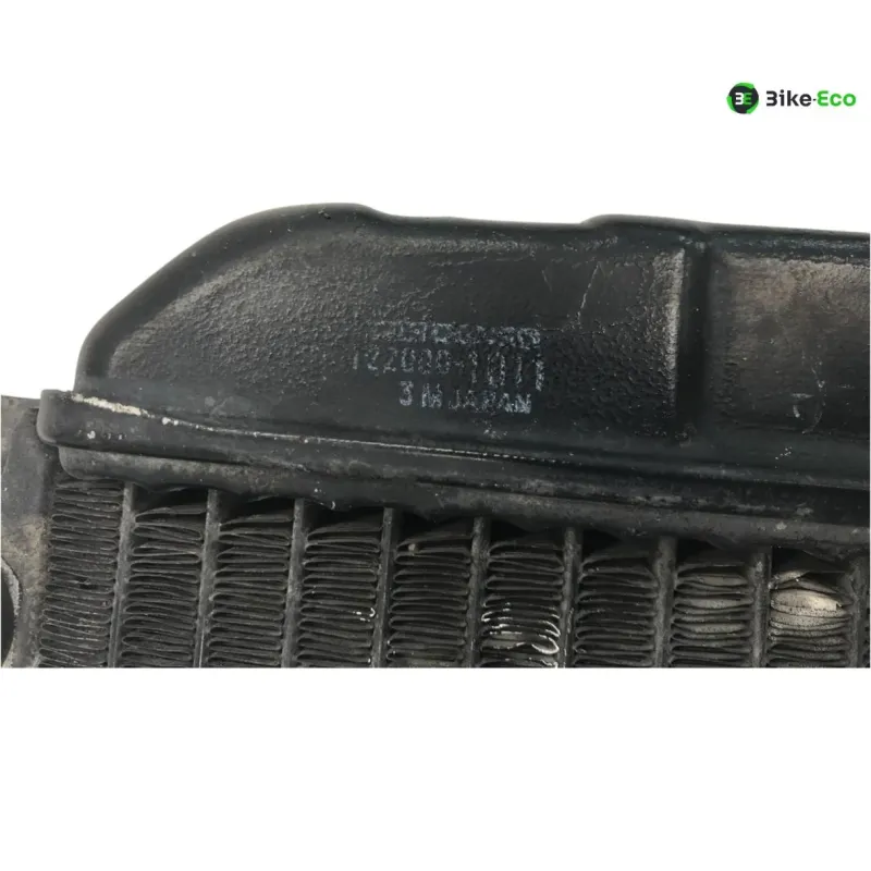 Radiateur eau KAWASAKI KLE 500 1995-1999