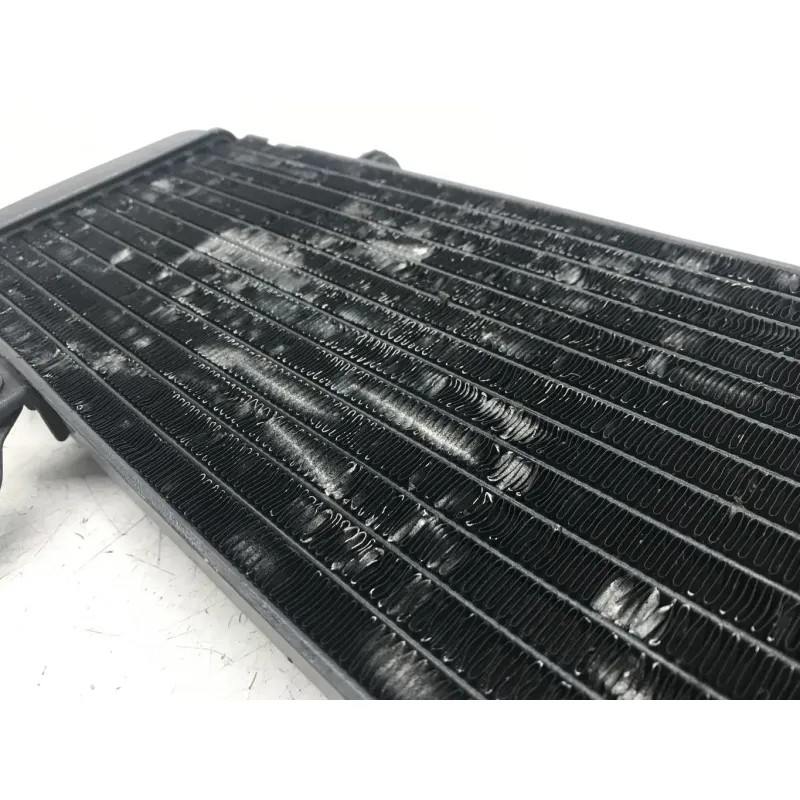 Radiateur eau HONDA CBR 600 F 1989-1990