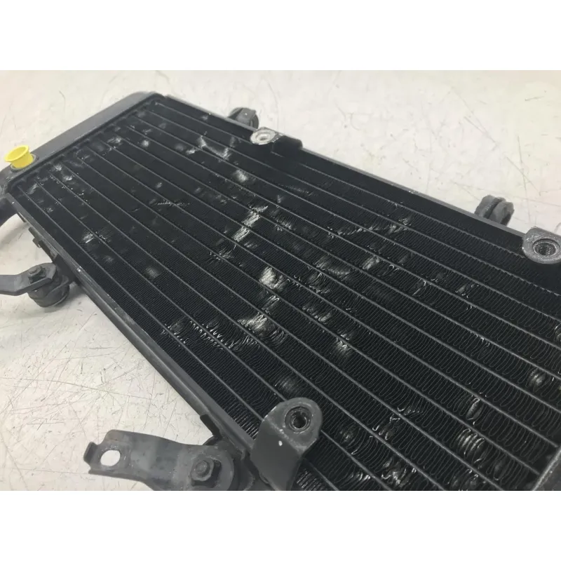 Radiateur eau HONDA CBR 600 F 1989-1990