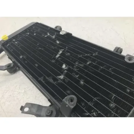 Radiateur eau HONDA CBR 600 F 1989-1990