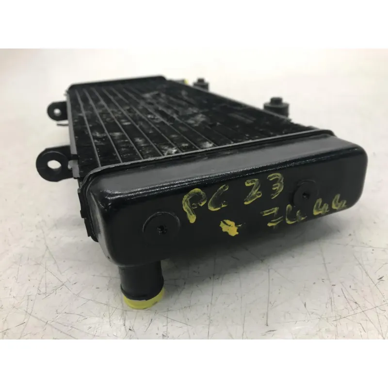 Radiateur eau HONDA CBR 600 F 1989-1990