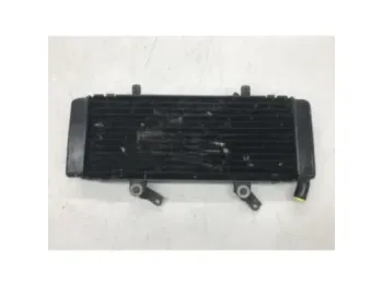 Radiateur eau HONDA CBR 600 F 1989-1990
