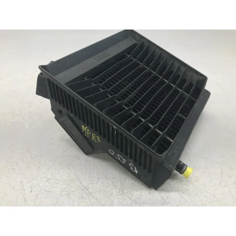 Radiateur eau YAMAHA XZ 550 1982-1985