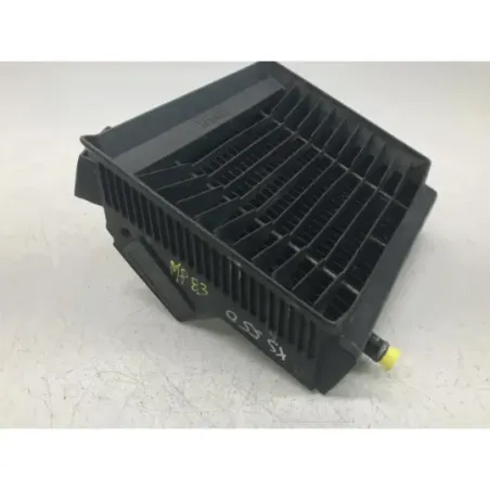 Radiateur eau YAMAHA XZ 550 1982-1985