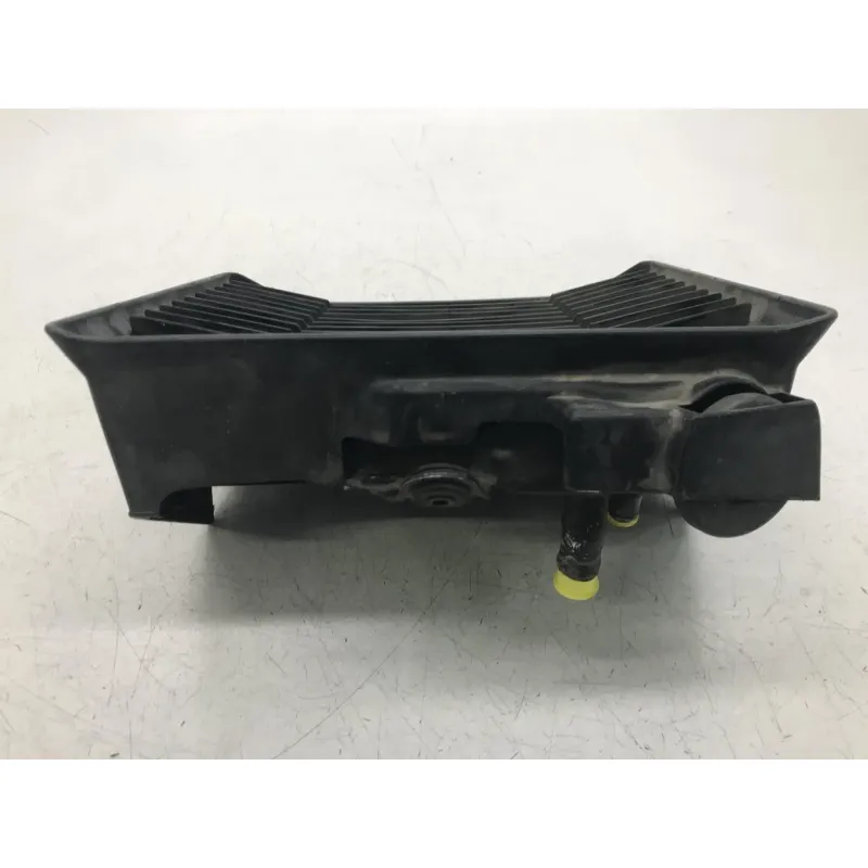 Radiateur eau YAMAHA XZ 550 1982-1985