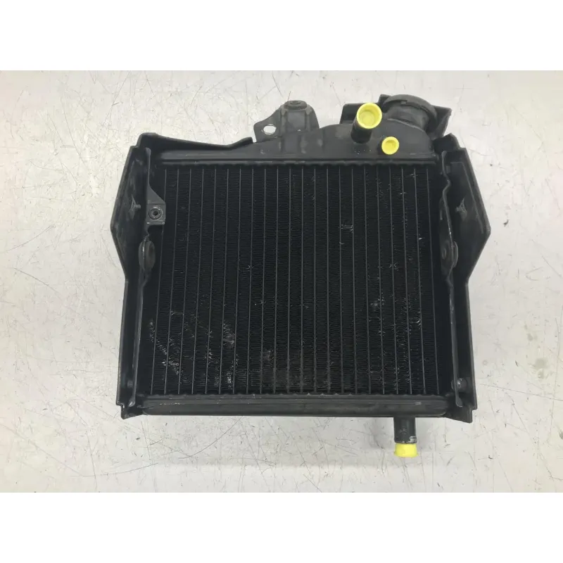 Radiateur eau YAMAHA XZ 550 1982-1985