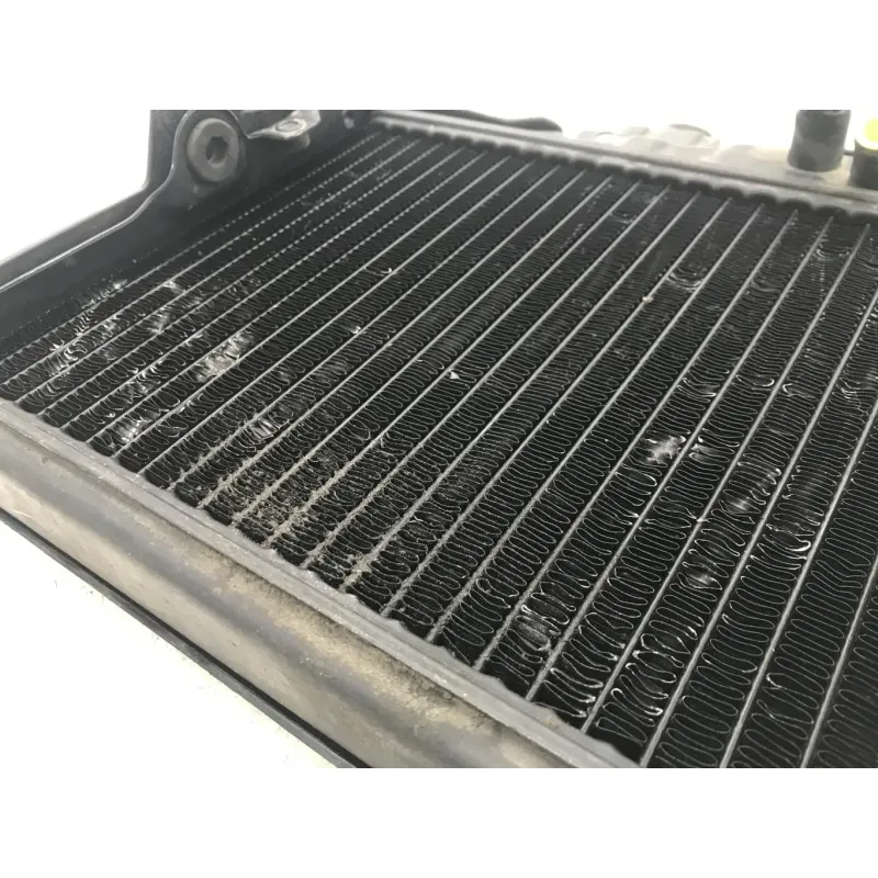 Radiateur eau YAMAHA XZ 550 1982-1985