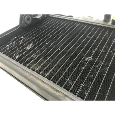 Radiateur eau YAMAHA XZ 550 1982-1985