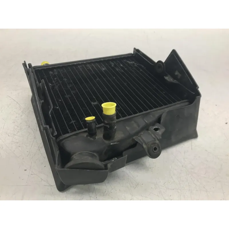 Radiateur eau YAMAHA XZ 550 1982-1985