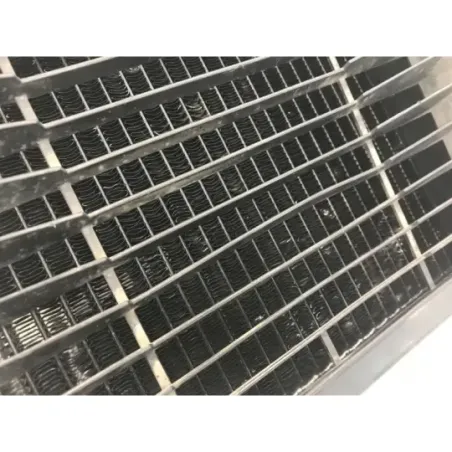 Radiateur eau YAMAHA XZ 550 1982-1985