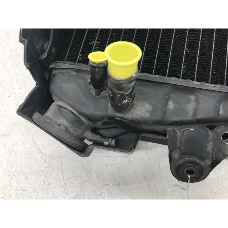Radiateur eau YAMAHA XZ 550 1982-1985