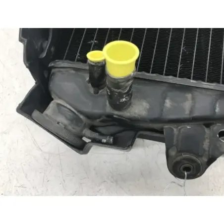 Radiateur eau YAMAHA XZ 550 1982-1985