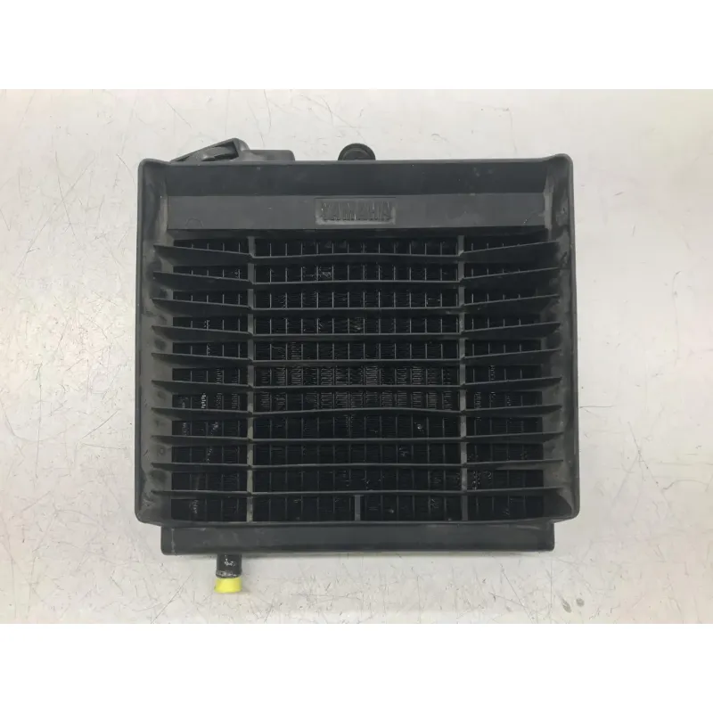 Radiateur eau YAMAHA XZ 550 1982-1985