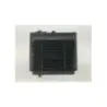 Radiateur eau YAMAHA XZ 550 1982-1985 Radiateur eau YAMAHA XZ 550 1982-1985