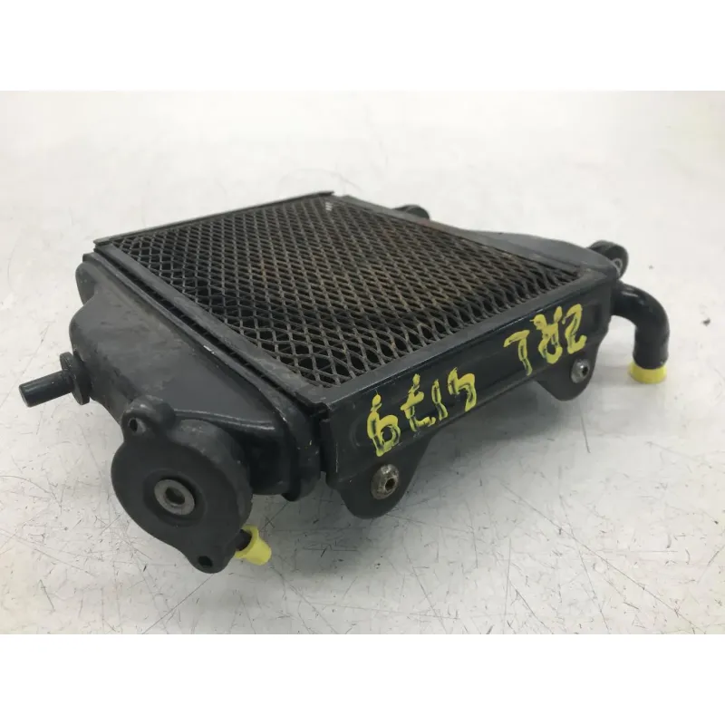 Radiateur eau YAMAHA TZR 125 1987-1989