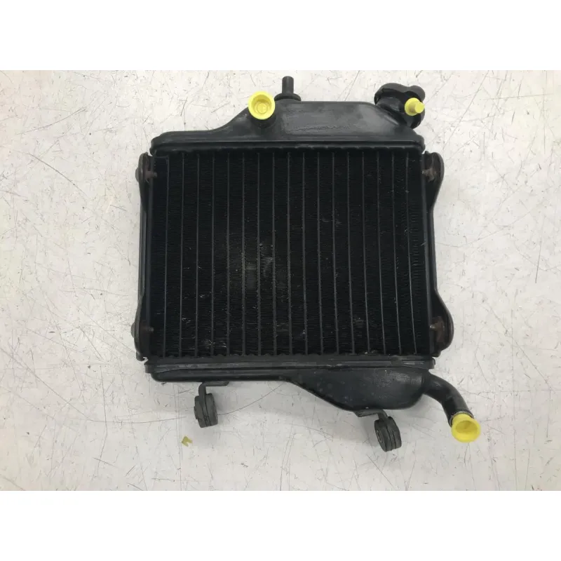 Radiateur eau YAMAHA TZR 125 1987-1989