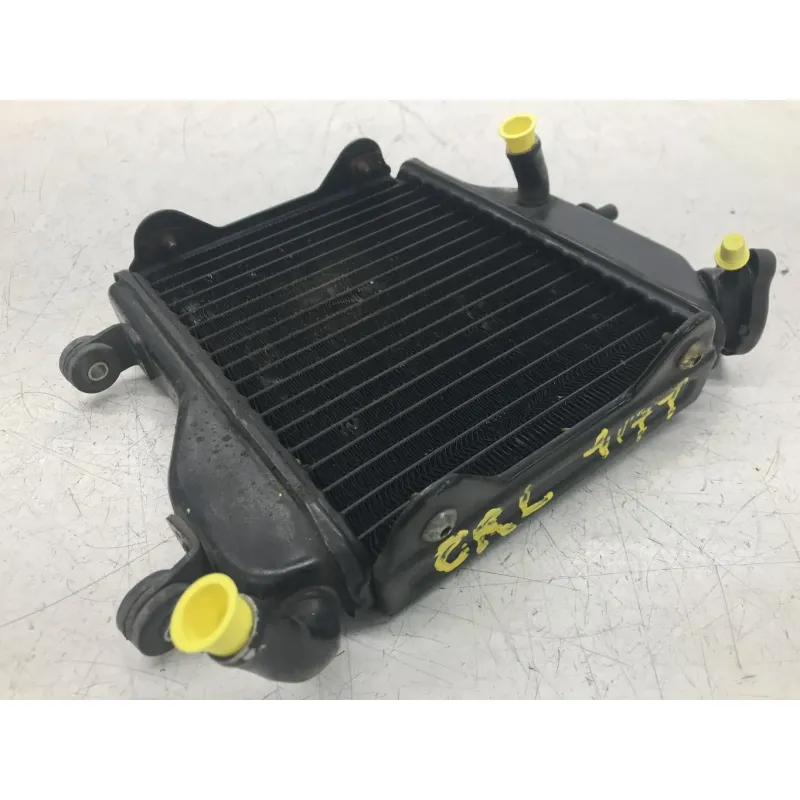 Radiateur eau YAMAHA TZR 125 1987-1989