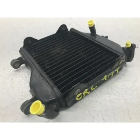 Radiateur eau YAMAHA TZR 125 1987-1989